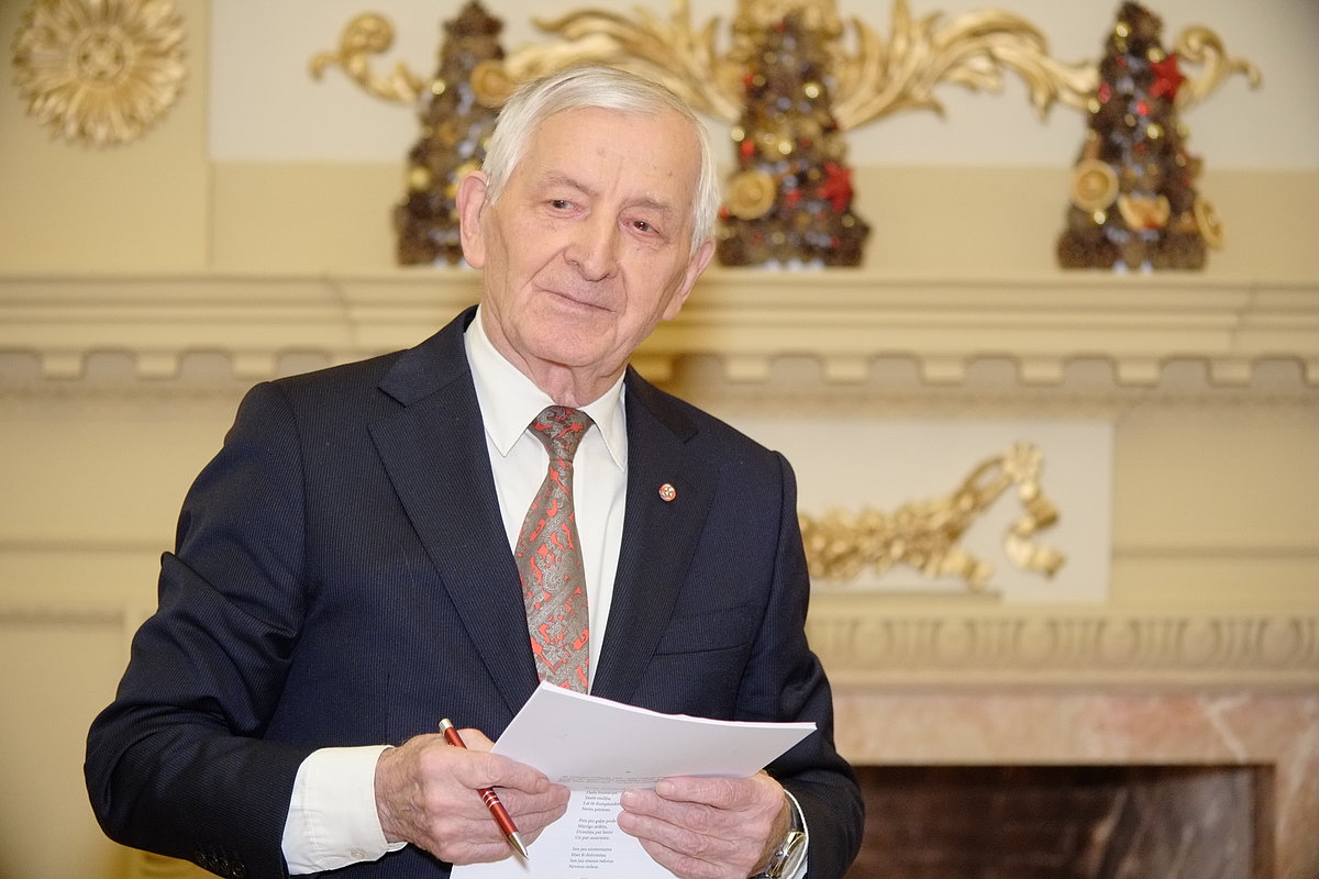 Foto: Roberts Svižeņecs